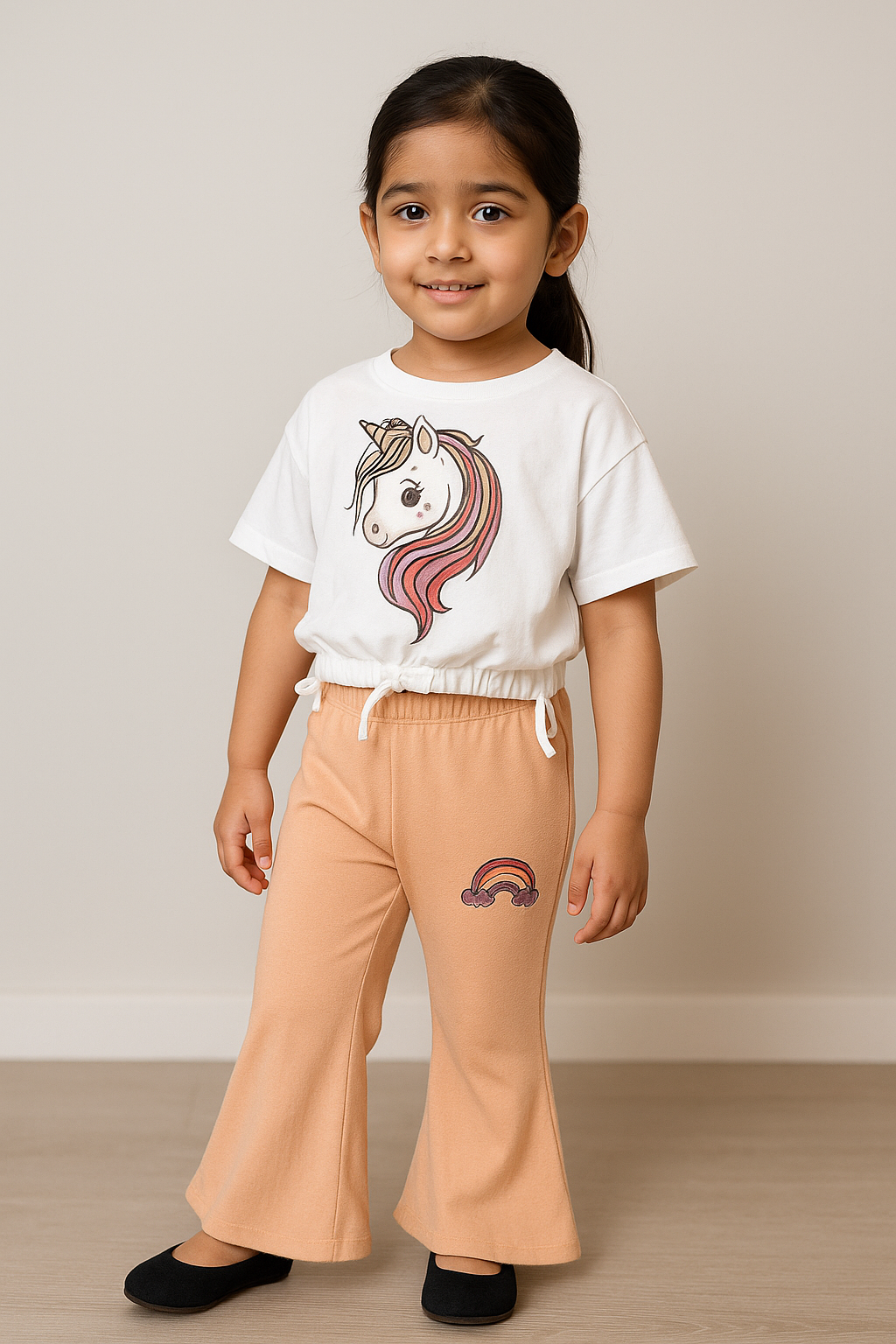 Urban Planet unicorn T-shirts & Shorts