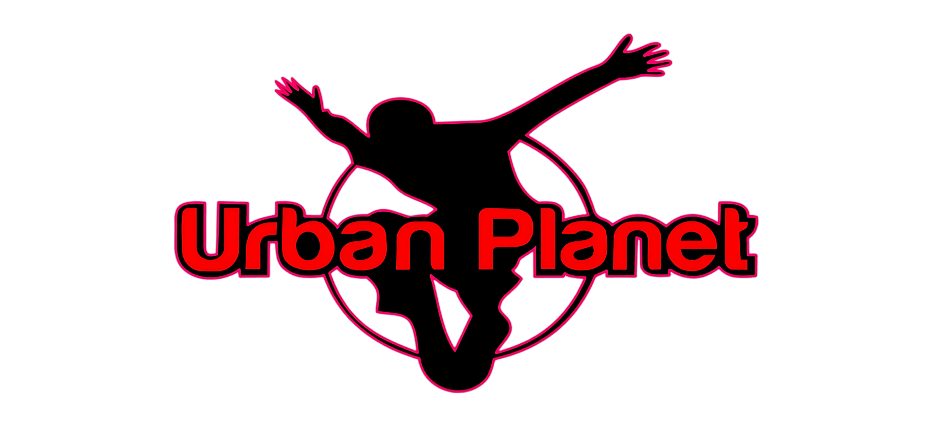 Urban Planet