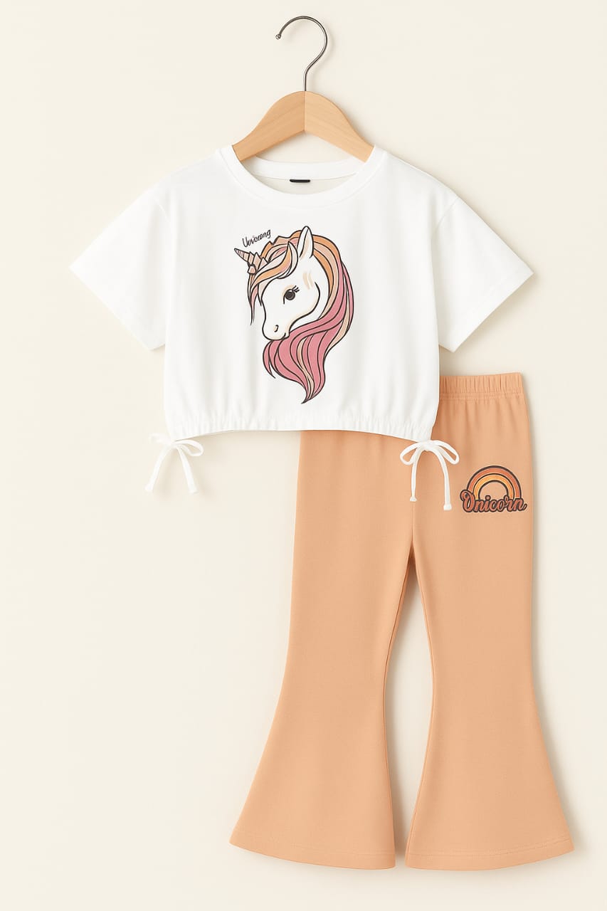 Urban Planet unicorn T-shirts & Shorts